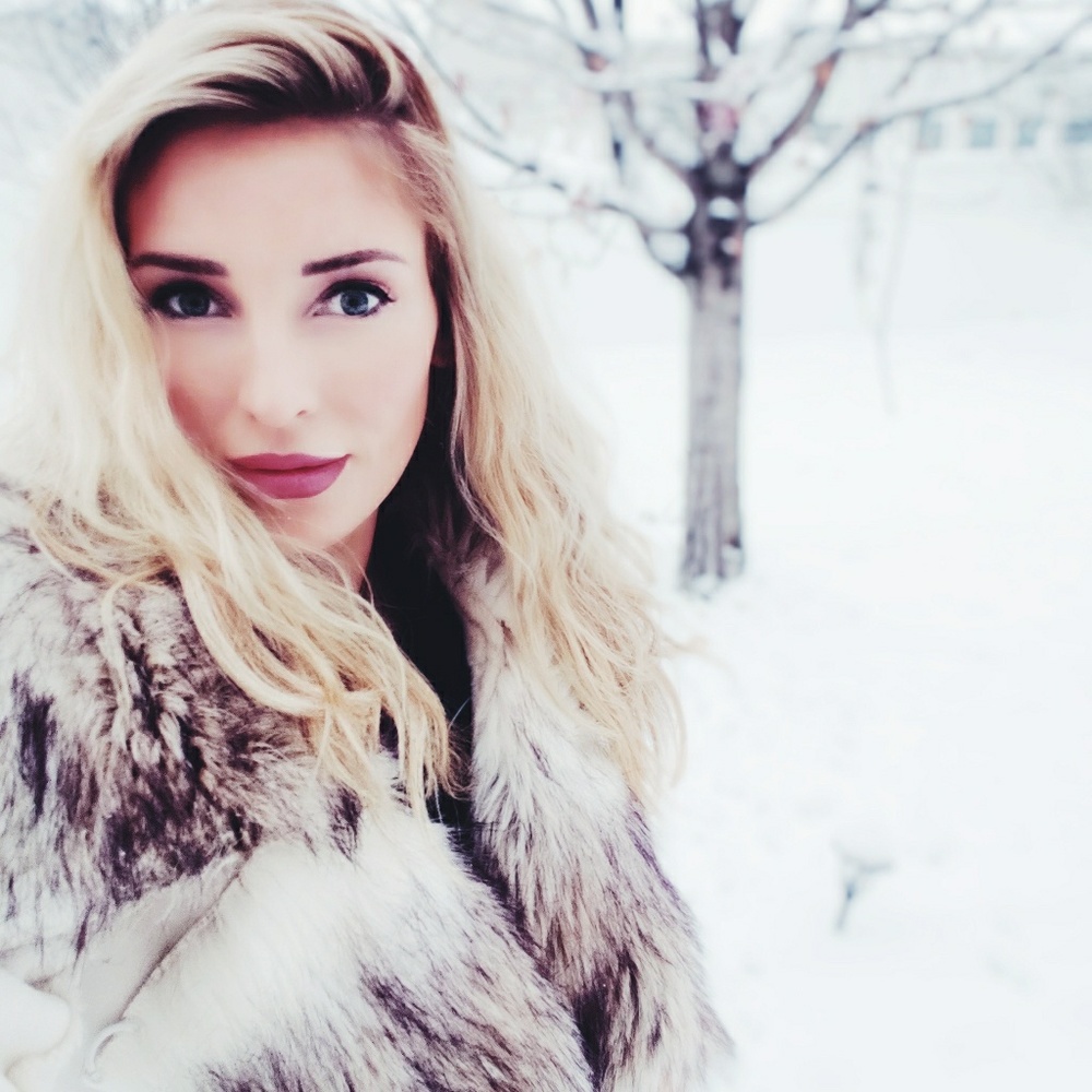 Meet your Posher, Ashley